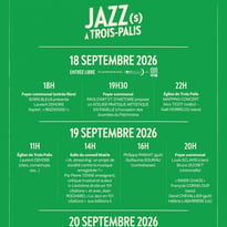 Journées Européennes du Patrimoine – Mapping concert