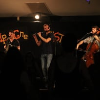 Foulpougne festival