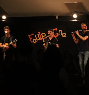 Foulpougne festival