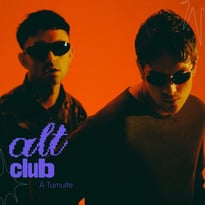 Concert – Alt Club #5 – CQ Wrestling + DJ Set