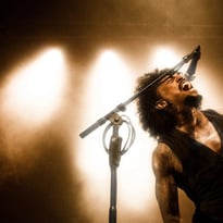 Concert Claudio Rabe
