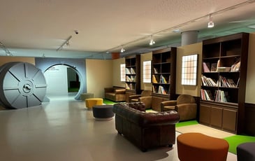 Journées Européennes du patrimoine : apéro BD autour du matrimoine