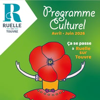 « Il était une fois dans Ruelle », fête de la ville