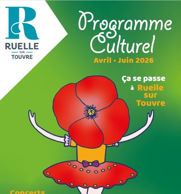 « Il était une fois dans Ruelle », fête de la ville