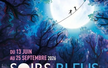 Soirs Bleus, L'Abribus et Winter Blues Band