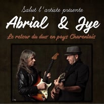 Patrick Abrial & Jye