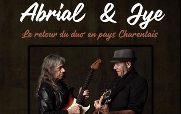 Patrick Abrial & Jye