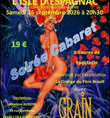 Grain d’Folie