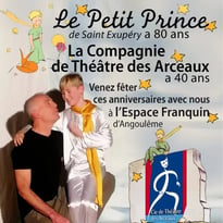 Le Petit Prince