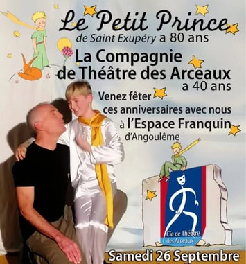 Le Petit Prince