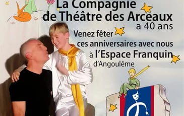 Le Petit Prince
