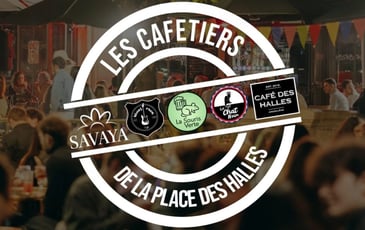 L’été des Halles 2026, La closing des Halles