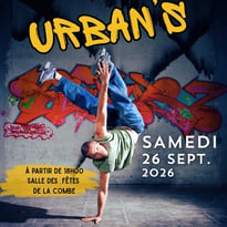 Soirée Urban’s