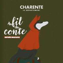Au fil du conte – Apéro conté
