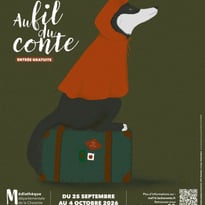 Au fil du conte – La légende du cocotier et autres contes de Tahiti