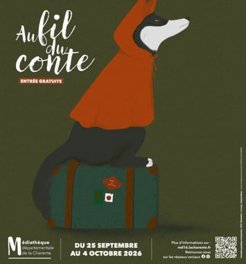 Au fil du conte – La légende du cocotier et autres contes de Tahiti