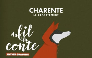 Au fil du conte – Des lires : petits arrangements avec la lecture