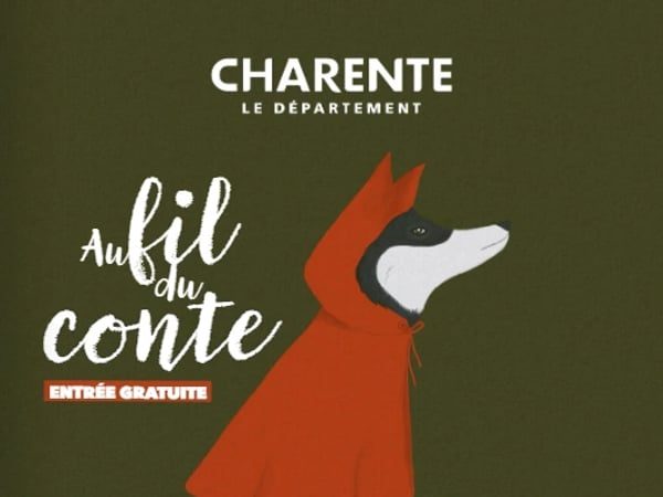 Au fil du conte, Les Fables ? C’est pas moi… c’est Jean !