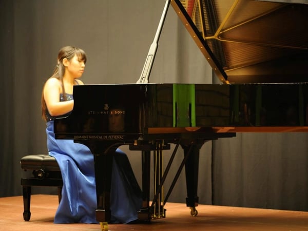 Piano en Valois