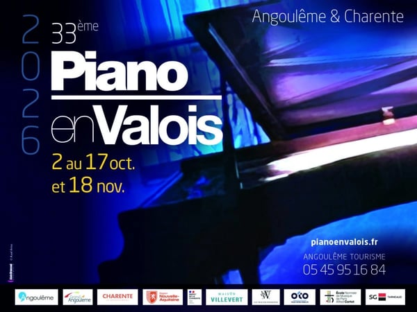 Concert Francesca Tandoi Trio