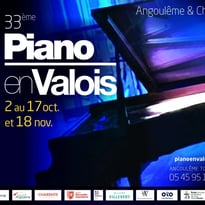 Concert David Fray