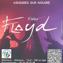 Concert – Ever Floyd