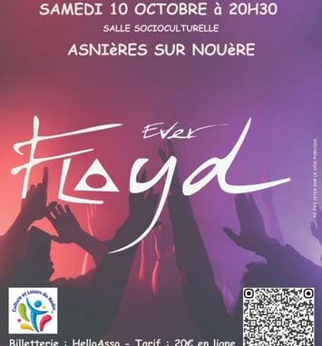 Concert – Ever Floyd