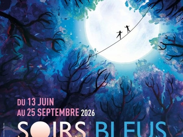 Soirs Bleus, Godasse, retour en bipédie