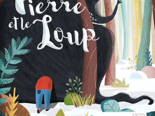 Pierre et le Loup