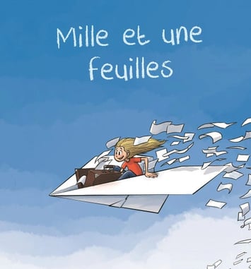 Théâtre de marionnettes – Mille et une feuilles