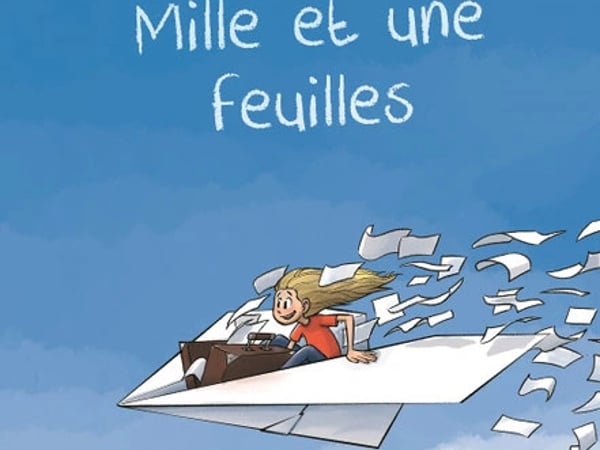 Mille et une feuilles