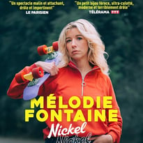 Soyaux Fou d’Humour – Mélodie Fontaine