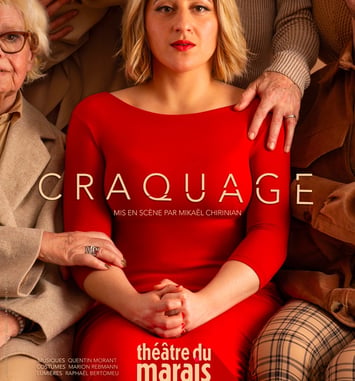 Soyaux Fou d’Humour, Monsieur Segur & Marion Mezadorian