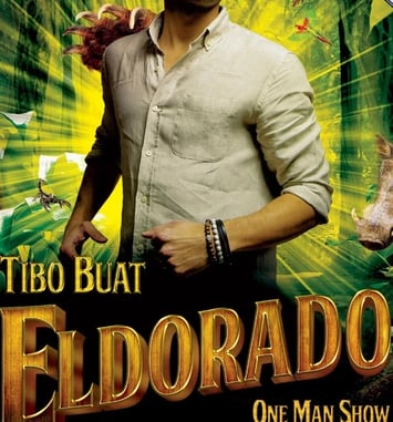 Soyaux Fou d’Humour, Alex Vizorek & Tibo Buat