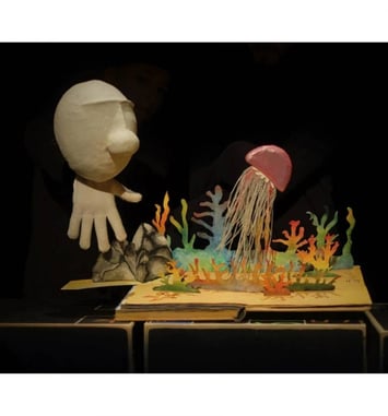 Jeu – Théâtre d’Angoulême Scène Nationale