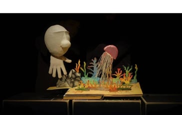 Jeu – Théâtre d’Angoulême Scène Nationale
