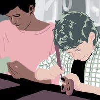 Samedi fantastik, Spécial petits autour de Jeu