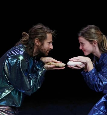 Festival La Tête dans les nuages – Ricochet – Théâtre d’Angoulême Scène Nationale