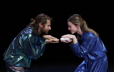 Festival La Tête dans les nuages – Ricochet – Théâtre d’Angoulême Scène Nationale