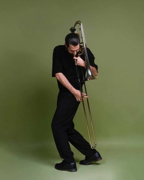 Robinson Khoury