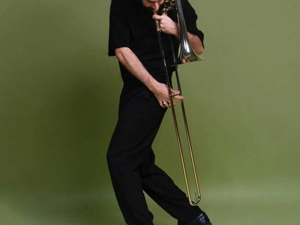 Robinson Khoury