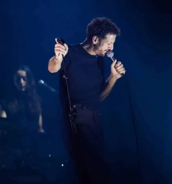 Un lendemain soir de gala