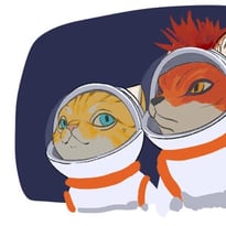 Théâtre de marionnettes – Capitaine Fox
