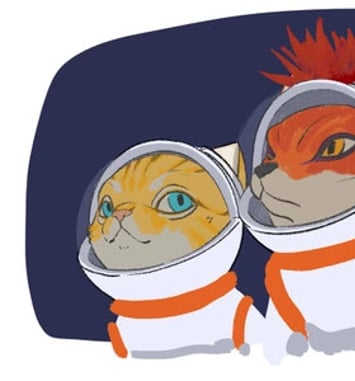 Théâtre de marionnettes – Capitaine Fox