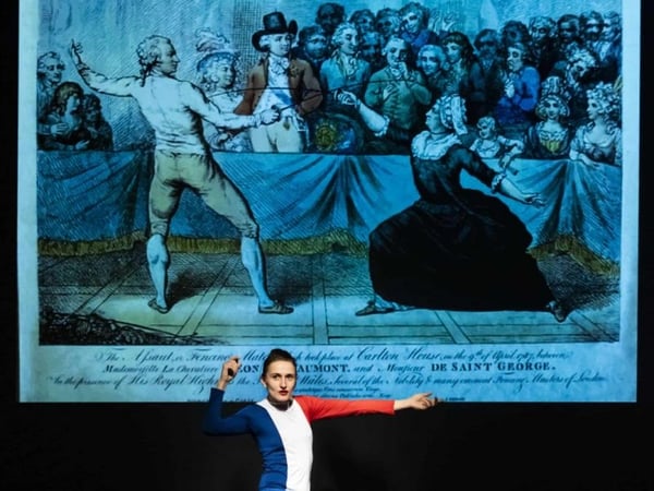 Portraits de famille, les oublié·e·s de la Révolution française