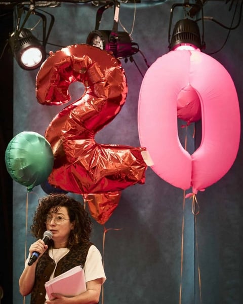 Jour de fête
