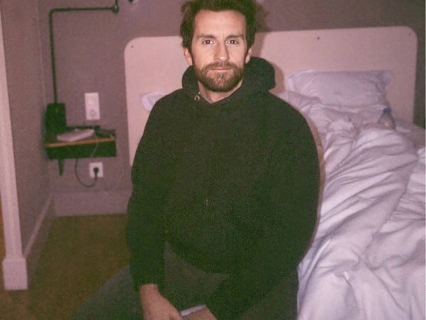 Pablo Mira