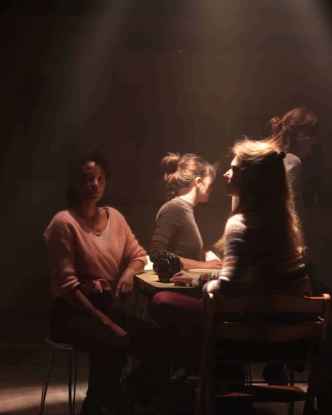 Et au-delà, rien n’est sûr