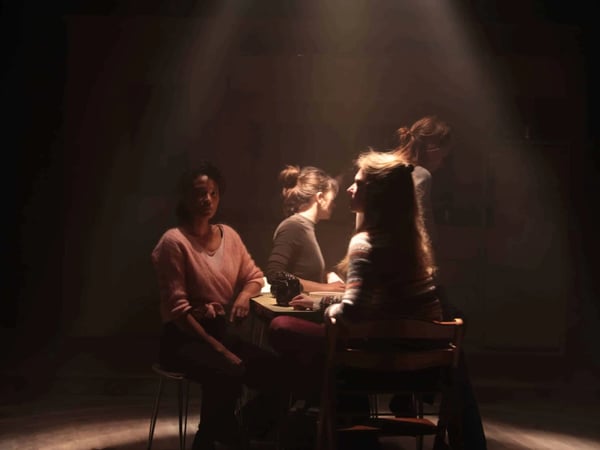 Et au-delà, rien n’est sûr
