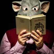 DES LIRES, Petits arrangements avec la lecture